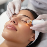 RF Microneedling